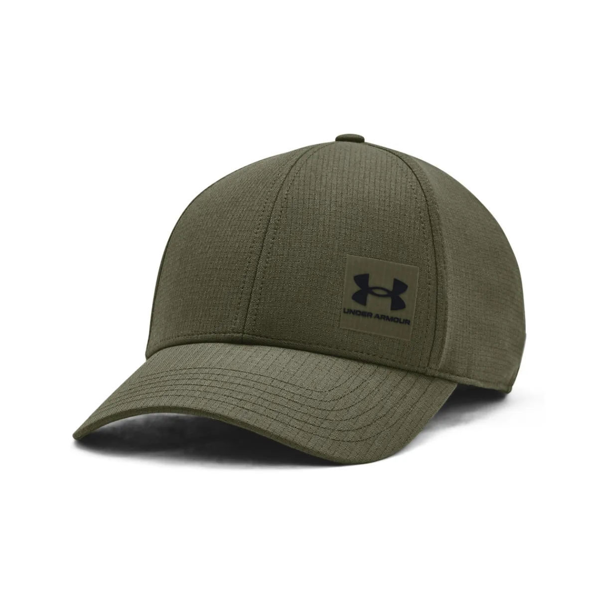 New UNDER ARMOUR Iso-Chill ArmourVent STR - Men's Stretch Cap