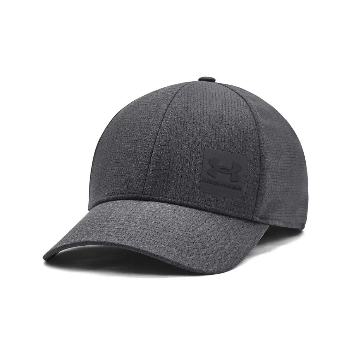 New UNDER ARMOUR Iso-Chill ArmourVent STR - Men's Stretch Cap