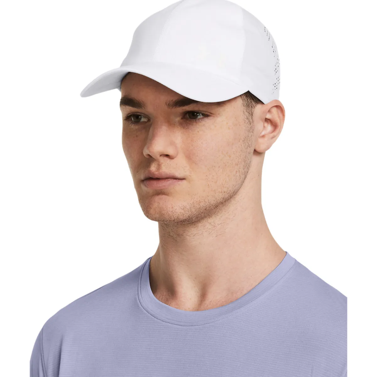 UNDER ARMOUR Tuques, Caps And Hats^Iso-Chill Launch - Men's Adjustable Cap