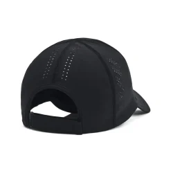 UNDER ARMOUR Tuques, Caps And Hats^Iso-Chill Launch - Men's Adjustable Cap