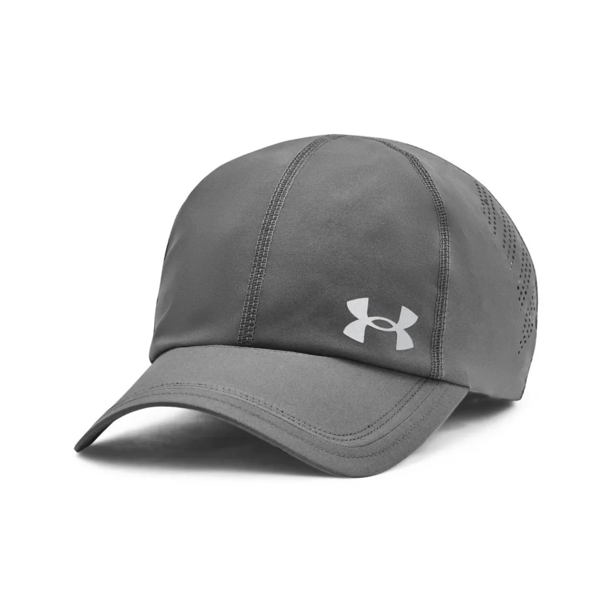 UNDER ARMOUR Tuques, Caps And Hats^Iso-Chill Launch - Men's Adjustable Cap