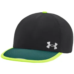 Best UNDER ARMOUR Iso-Chill Launch Snapback - Men's Adjustable Cap 001
