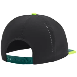 Best UNDER ARMOUR Iso-Chill Launch Snapback - Men's Adjustable Cap 001