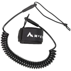 Sale MCKINLEY ISUP - Paddleboard (SUP) Leash