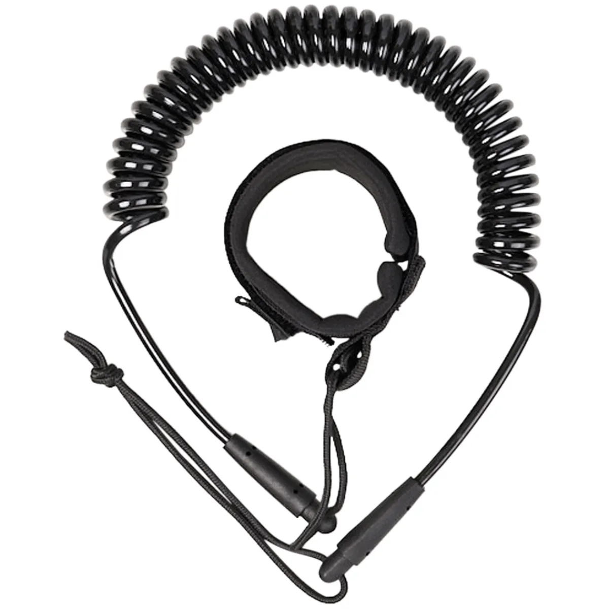 Sale MCKINLEY ISUP - Paddleboard (SUP) Leash