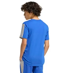 BOY ADIDAS Sportswear|Soccer^Italy DNA - Junior Soccer T-Shirt