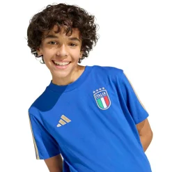 BOY ADIDAS Sportswear|Soccer^Italy DNA - Junior Soccer T-Shirt