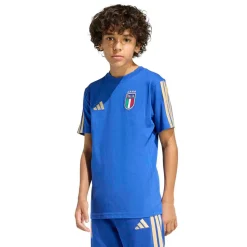 BOY ADIDAS Sportswear|Soccer^Italy DNA - Junior Soccer T-Shirt