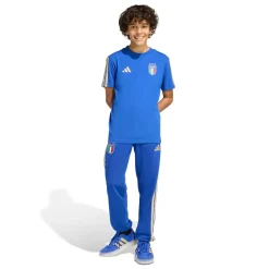 BOY ADIDAS Sportswear|Soccer^Italy DNA - Junior Soccer T-Shirt