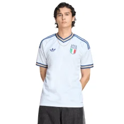 ADIDAS Soccer|Fan Zone^Italy FIGC 26 (Away) - Adult Soccer Replica Jersey