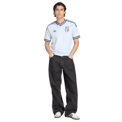 ADIDAS Soccer|Fan Zone^Italy FIGC 26 (Away) - Adult Soccer Replica Jersey
