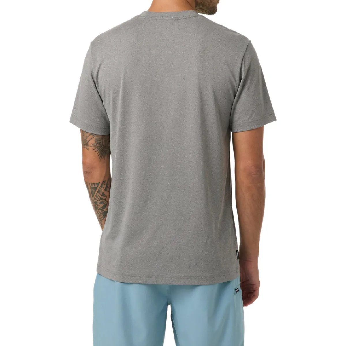 O'NEILL Rashguards^Jack - Men's T-Shirt