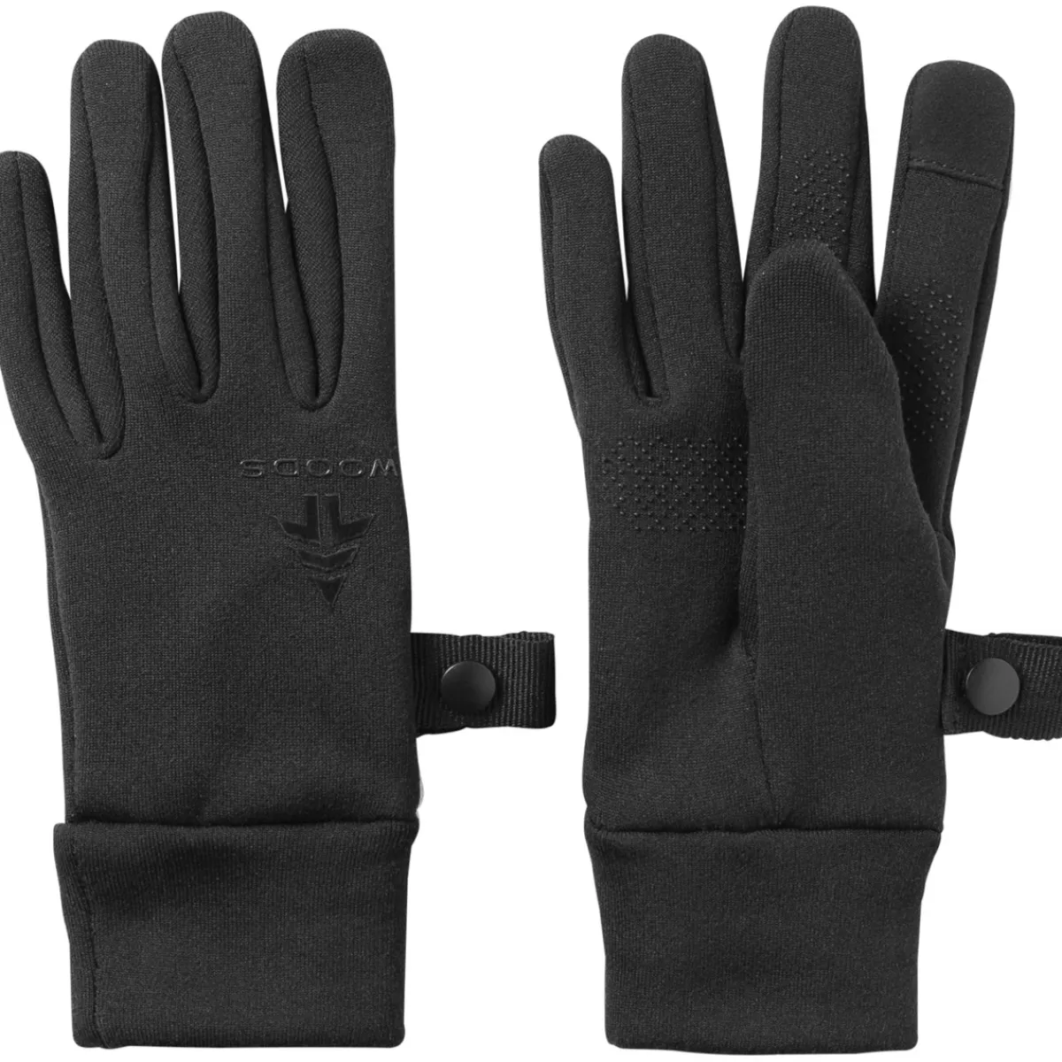 WOODS Gloves And Mittens^Jackpine - Junior Gloves