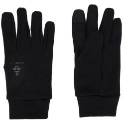 Discount WOODS Jackpine - Men's Gloves BLACK
