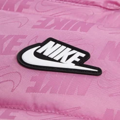 NIKE Outerwear^Jacquard Puffer - Toddler Girls' Insulated Jacket