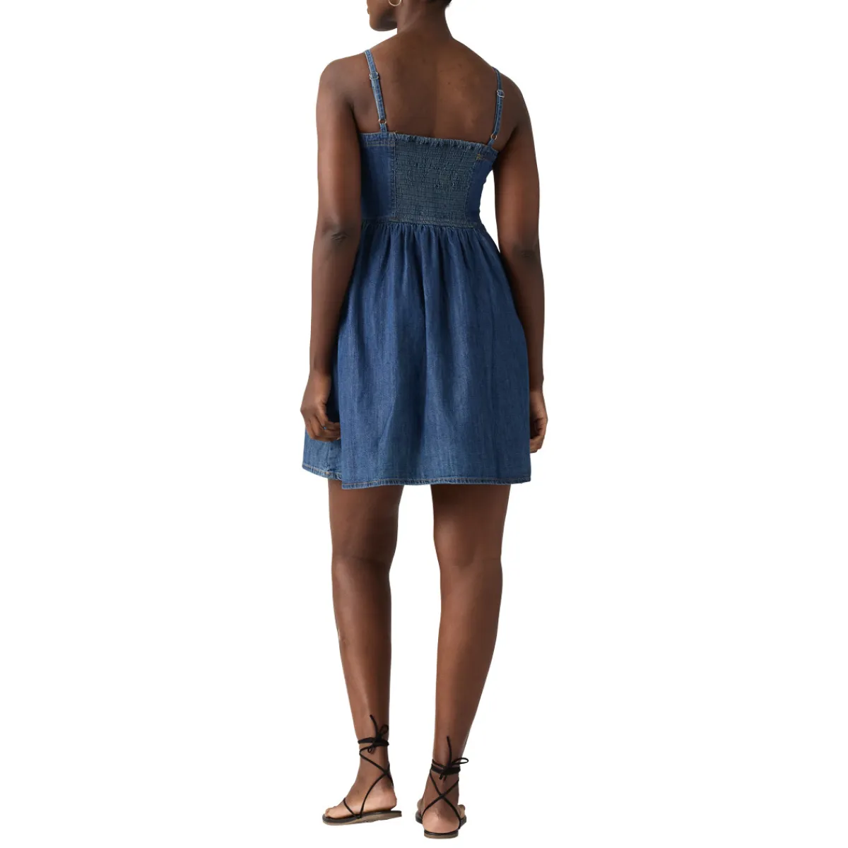 Women LEVI'S Dresses And Jumpsuits^Jadine - Women's Dress