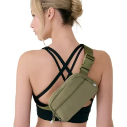 Women LOLË Handbags And Tote Bags|Waist Packs And Shoulder Bags^Jamie - Waist Bag