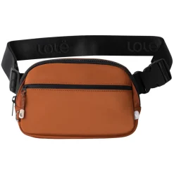Women LOLË Handbags And Tote Bags|Handbags And Tote Bags^Jamie - Waist Bag