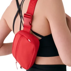 Women LOLË Handbags And Tote Bags|Handbags And Tote Bags^Jamie - Waist Bag