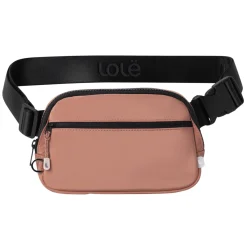 Women LOLË Handbags And Tote Bags|Handbags And Tote Bags^Jamie - Waist Bag
