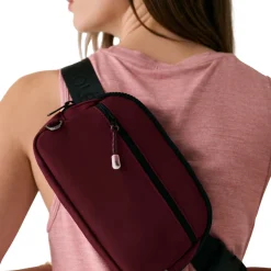Women LOLË Handbags And Tote Bags|Handbags And Tote Bags^Jamie - Waist Bag