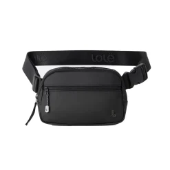 Women LOLË Handbags And Tote Bags|Waist Packs And Shoulder Bags^Jamieson - Waist Bag