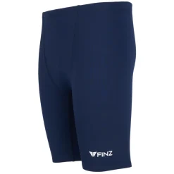 BOY FINZ Training Swimsuits|Swimwear^Jammer - Boys' Fitted Swimsuit