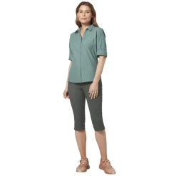 Women ROYAL ROBBINS Clothing|Capris^Jammer II - Women's Capri Pants