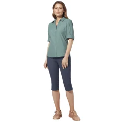 Women ROYAL ROBBINS Clothing|Capris^Jammer II - Women's Capri Pants