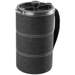 GSI Camping Cooking Accessories^Javapress 30 oz - Camping Coffee Maker