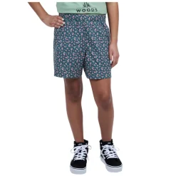 WOODS Sportswear|Casual Wear^Jervis River - Girls' Shorts