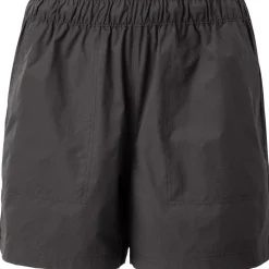 New WOODS Jervis River - Women's Shorts BLACK