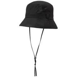 New WOODS Jervis River Solid - Adult Bucket Hat