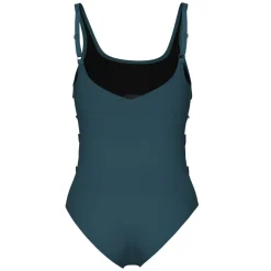 Women ARENA Training Swimsuits|One-Piece Swimsuits^Jewel Low C Cup - Women's Aquafitness One-Piece Swimsuit