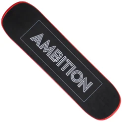 AMBITION Winter Sports^JIB Series - Snowskate