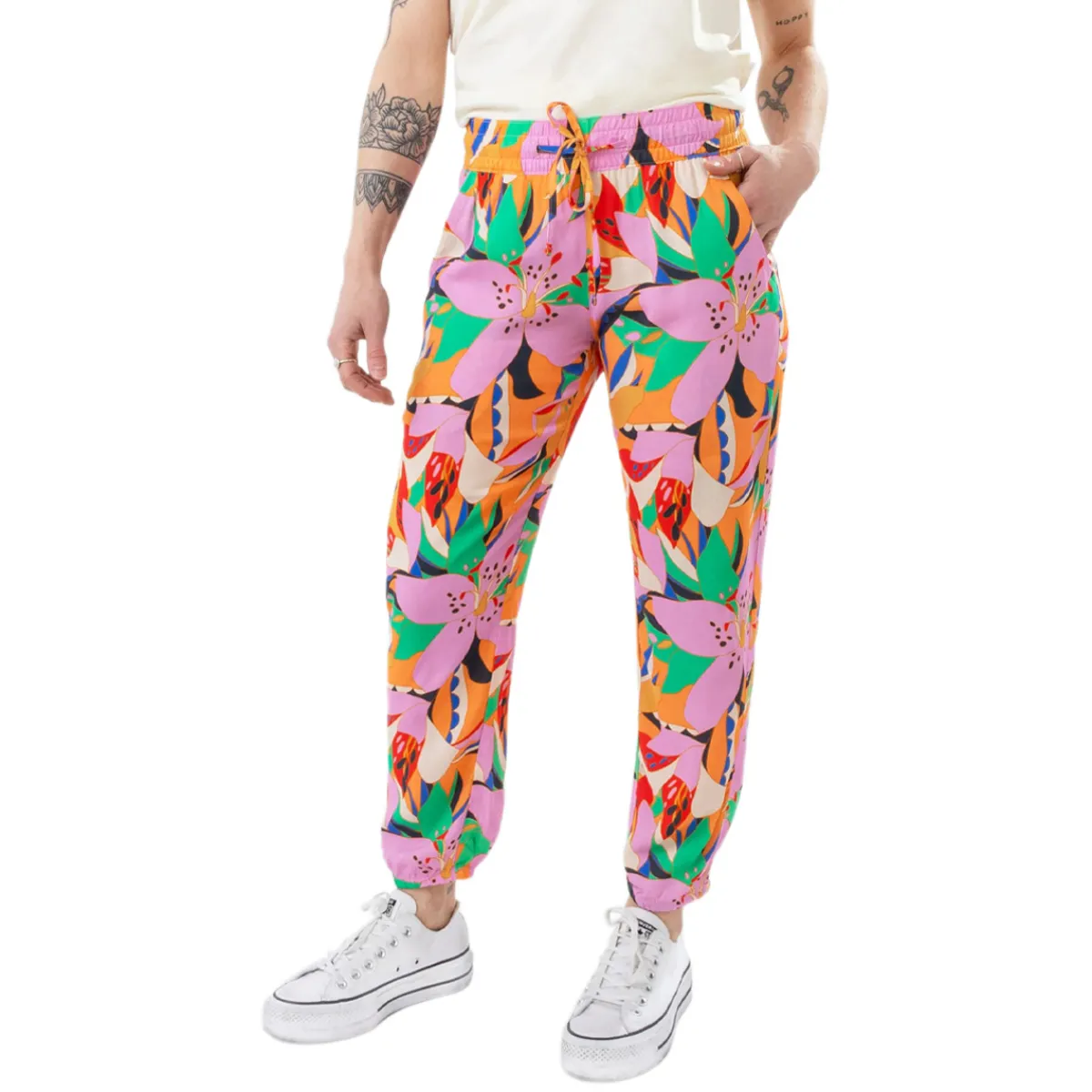 Women O'NEILL Pants^Jiggy 2.0 - Women's Pants