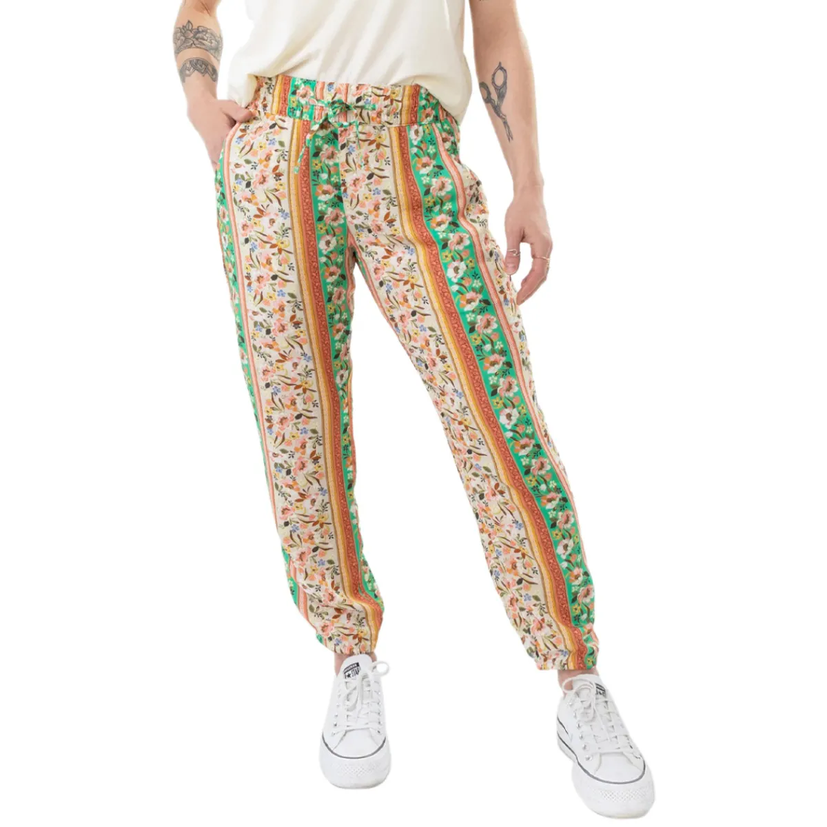 Women O'NEILL Pants^Jiggy 2.0 - Women's Pants