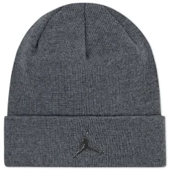 JORDAN Tuques, Caps And Hats^Cuffed Beanie - Junior's Beanie