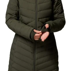 New COLUMBIA Joy Peak II Mid - Women's Insulated Jacket 366