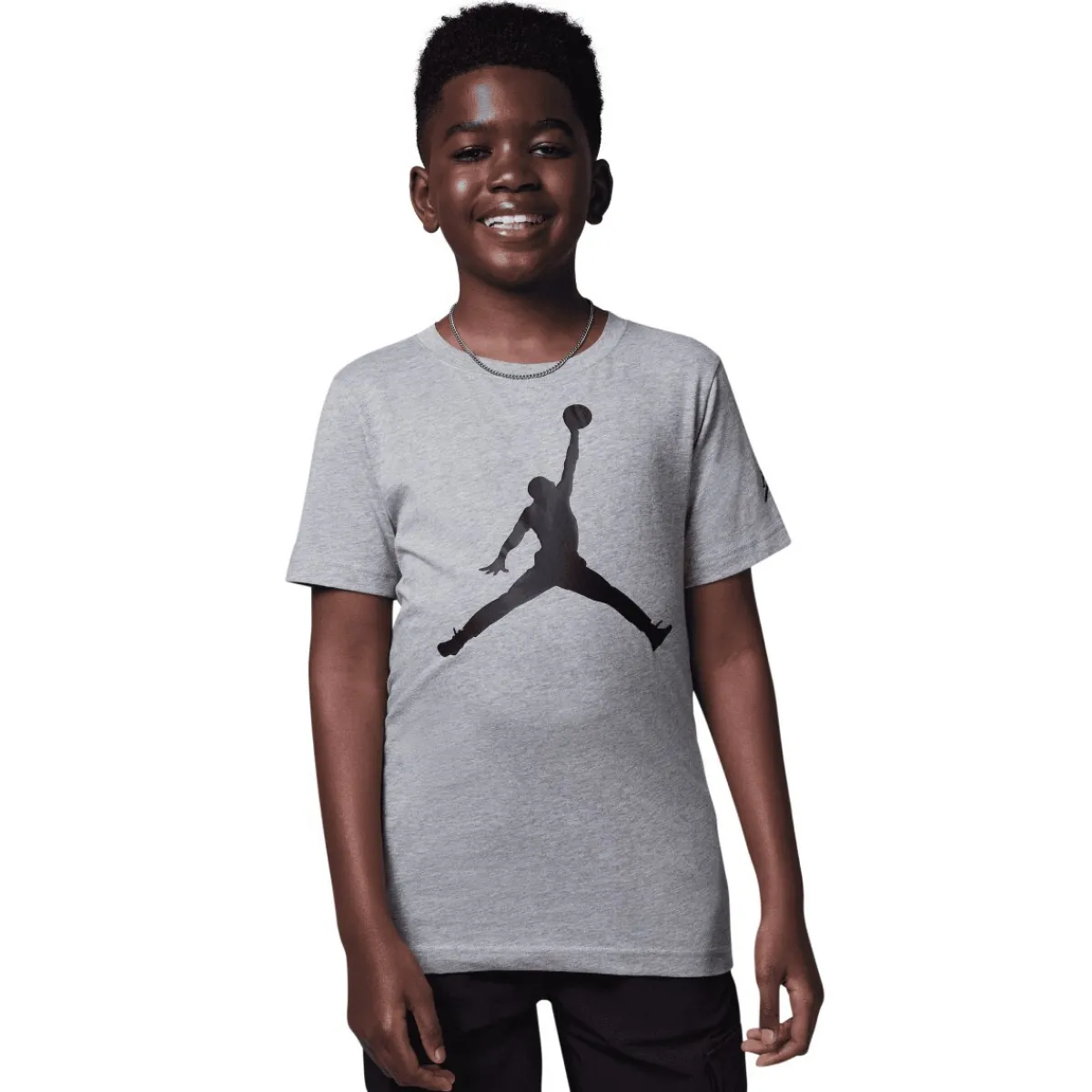 New JORDAN Jumpman - Junior T-Shirt GEH