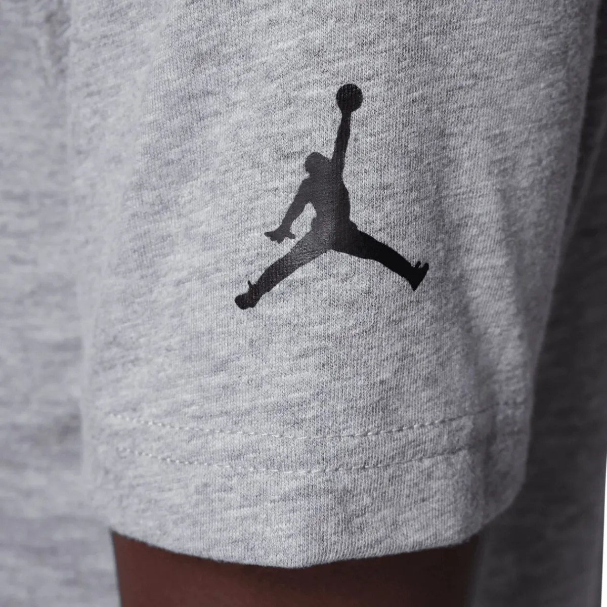 New JORDAN Jumpman - Junior T-Shirt GEH