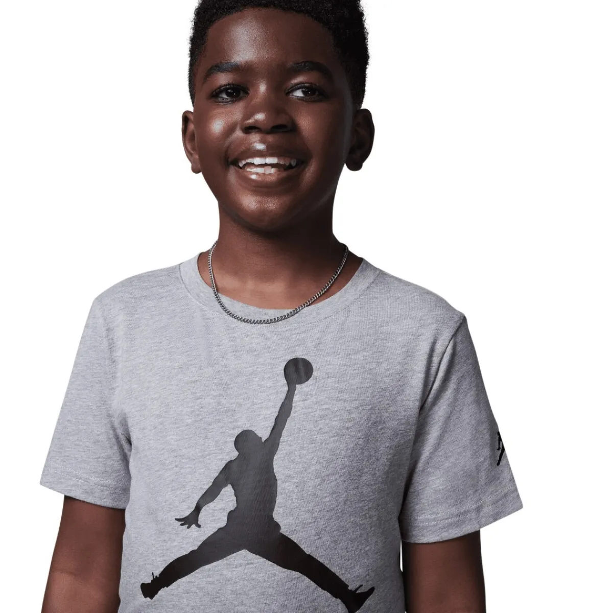 New JORDAN Jumpman - Junior T-Shirt GEH
