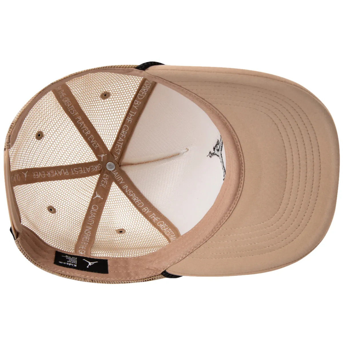 JORDAN Tuques, Caps And Hats^Jumpman - Kid's Cap