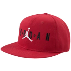 Best JORDAN Jumpman Air - Junior Adjustable Cap
