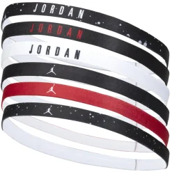 Women JORDAN More Accessories^Jumpman (Pack of 6) - Hair Ties