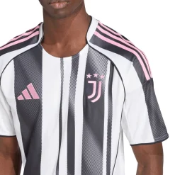 ADIDAS Soccer|Fan Zone^Juventus 25/26 - Adult Replica Soccer Jersey