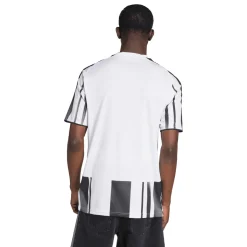 ADIDAS Soccer|Fan Zone^Juventus 25/26 - Adult Replica Soccer Jersey
