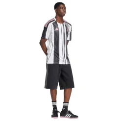 ADIDAS Soccer|Fan Zone^Juventus 25/26 - Adult Replica Soccer Jersey