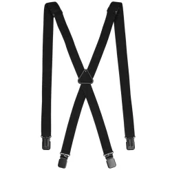 Discount KOMBI K0413 - Adult Adjustable Suspenders 100