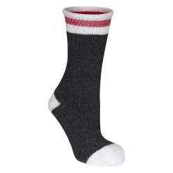 LASKA 84-382-K - Women's Crew Socks